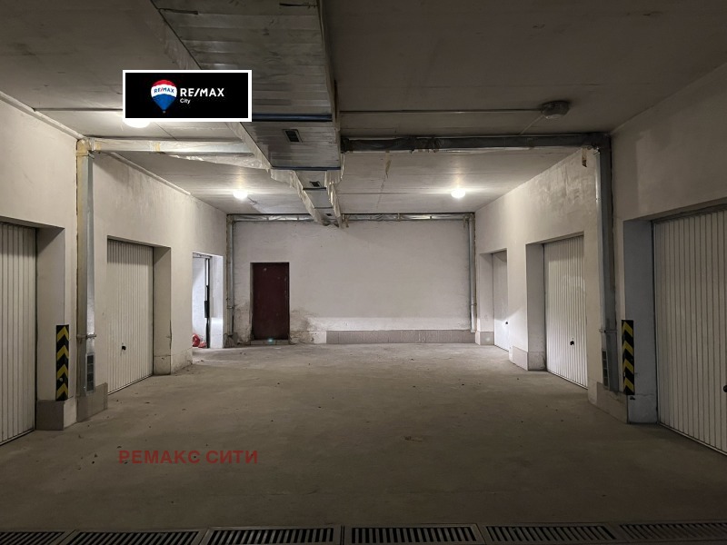 Продава 2-СТАЕН, гр. София, Кръстова вада, снимка 13 - Апартаменти - 52476941