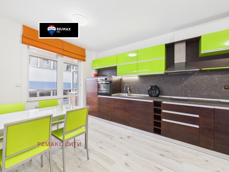 Продава 2-СТАЕН, гр. София, Кръстова вада, снимка 3 - Апартаменти - 52476941