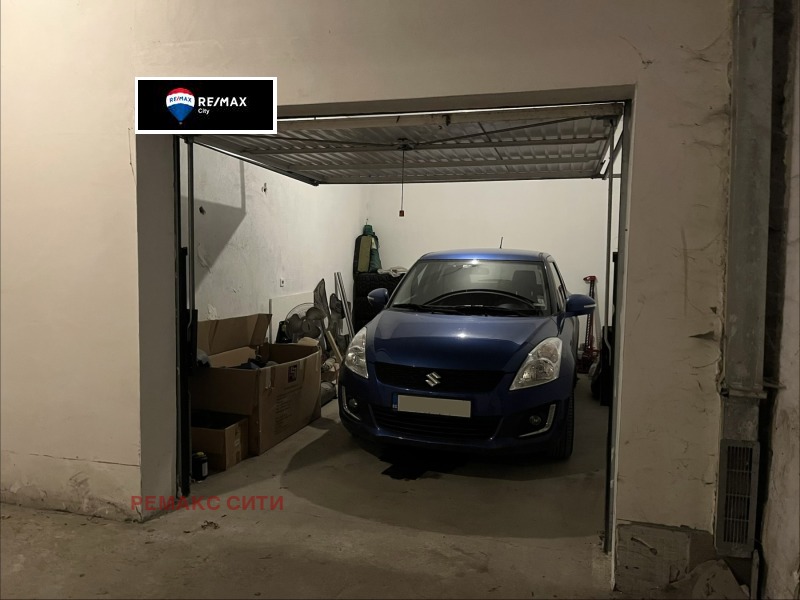 Продава 2-СТАЕН, гр. София, Кръстова вада, снимка 14 - Апартаменти - 52476941