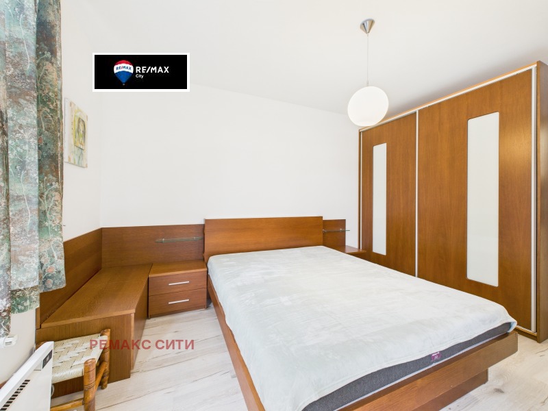 Продава 2-СТАЕН, гр. София, Кръстова вада, снимка 4 - Апартаменти - 52476941