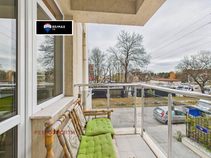 Продава 2-СТАЕН, гр. София, Кръстова вада, снимка 9 - Апартаменти - 52476941