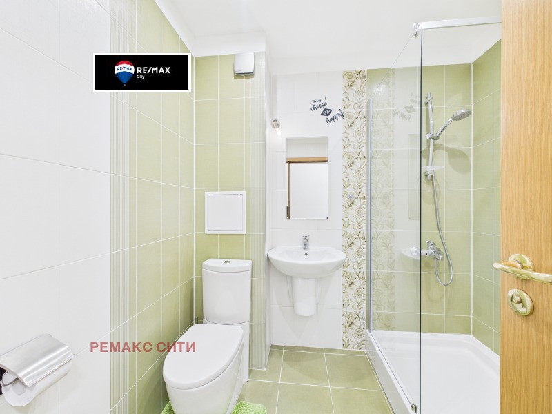 Продава 2-СТАЕН, гр. София, Кръстова вада, снимка 8 - Апартаменти - 52476941