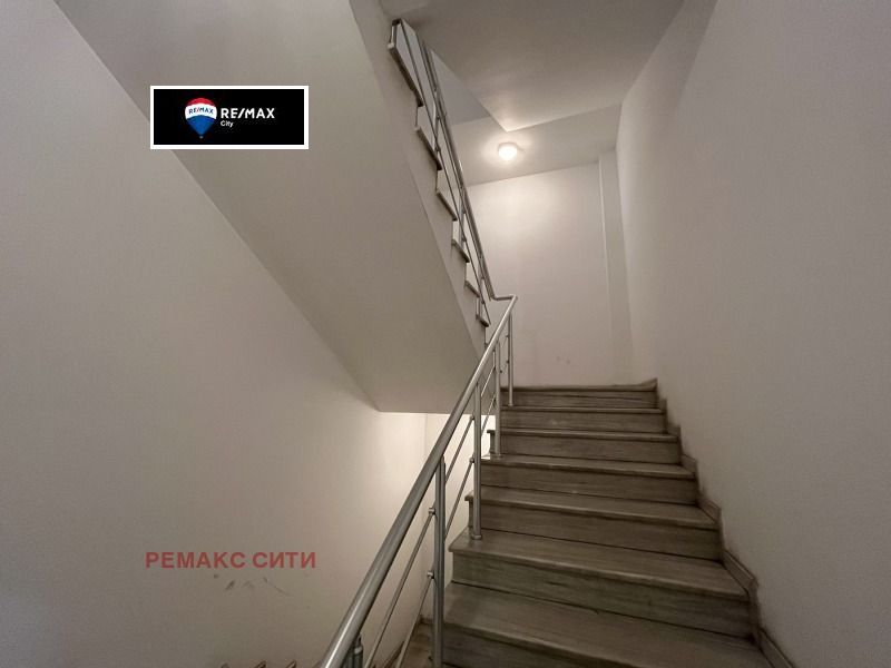 Продава 2-СТАЕН, гр. София, Кръстова вада, снимка 12 - Апартаменти - 52476941