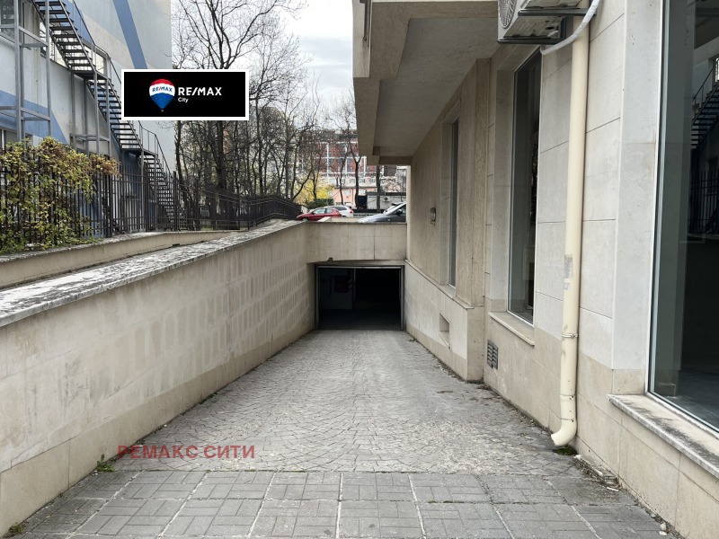 Продава 2-СТАЕН, гр. София, Кръстова вада, снимка 15 - Апартаменти - 52476941