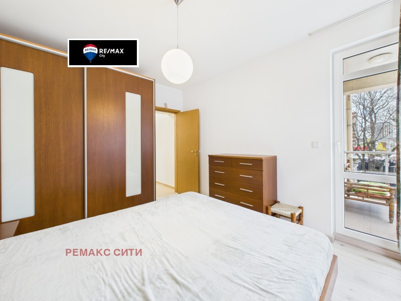 Продава 2-СТАЕН, гр. София, Кръстова вада, снимка 5 - Апартаменти - 52476941