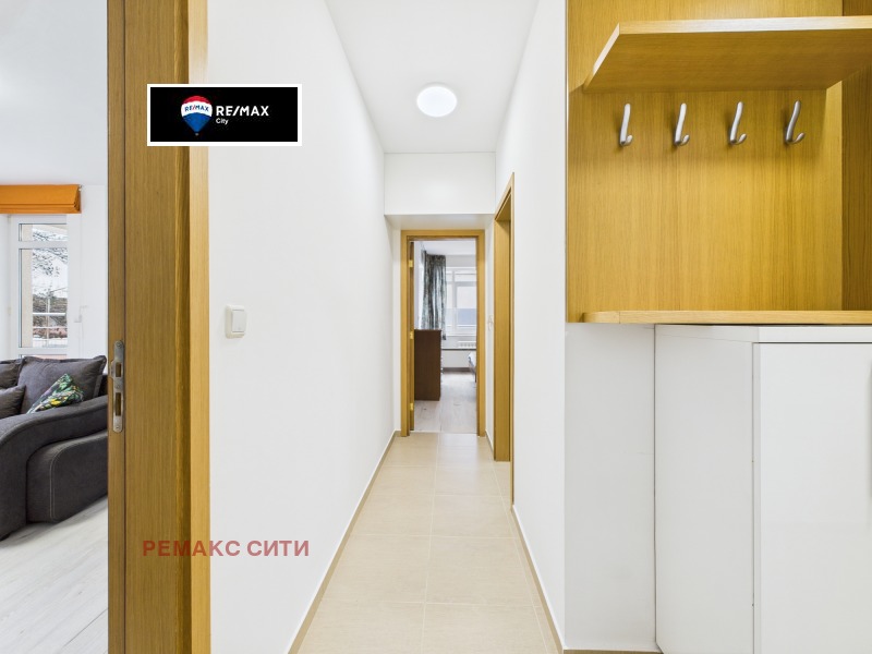 Продава 2-СТАЕН, гр. София, Кръстова вада, снимка 6 - Апартаменти - 52476941