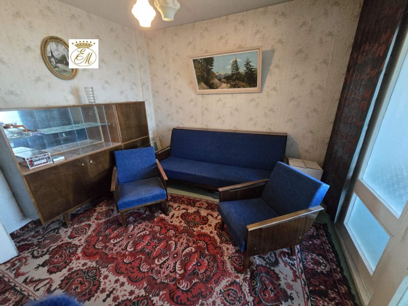 Продава 2-СТАЕН, гр. Шумен, Тракия, снимка 2 - Апартаменти - 52830820