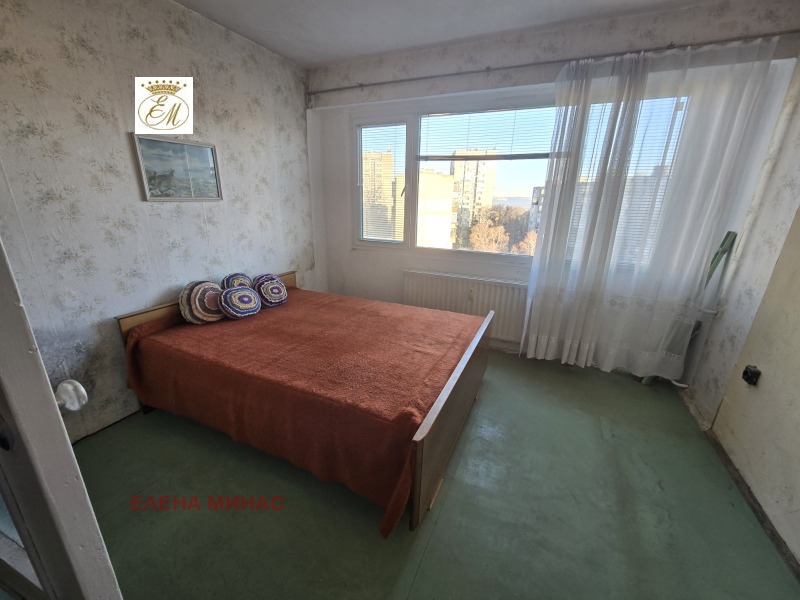 Продава 2-СТАЕН, гр. Шумен, Тракия, снимка 4 - Апартаменти - 52830820