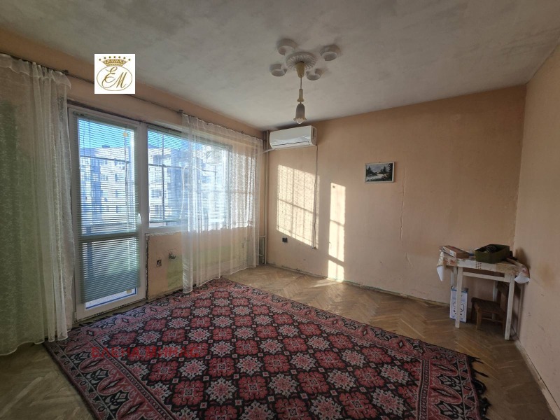 Продава 2-СТАЕН, гр. Шумен, Тракия, снимка 5 - Апартаменти - 52830820