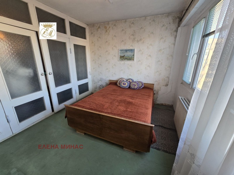 Продава 2-СТАЕН, гр. Шумен, Тракия, снимка 3 - Апартаменти - 52830820