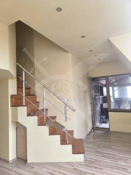 Продава 2-СТАЕН, гр. Стара Загора, Център, снимка 3 - Апартаменти - 56572466
