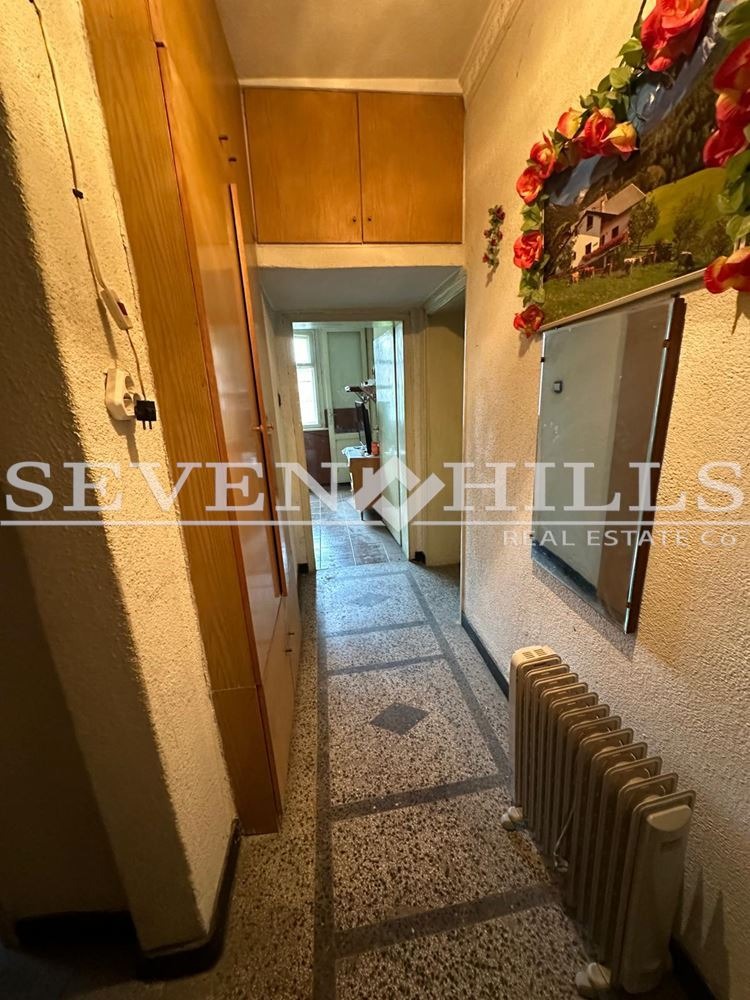 À venda  2 quartos Plovdiv , Kiutchuk Parij , 90 m² | 46820479 - imagem [9]