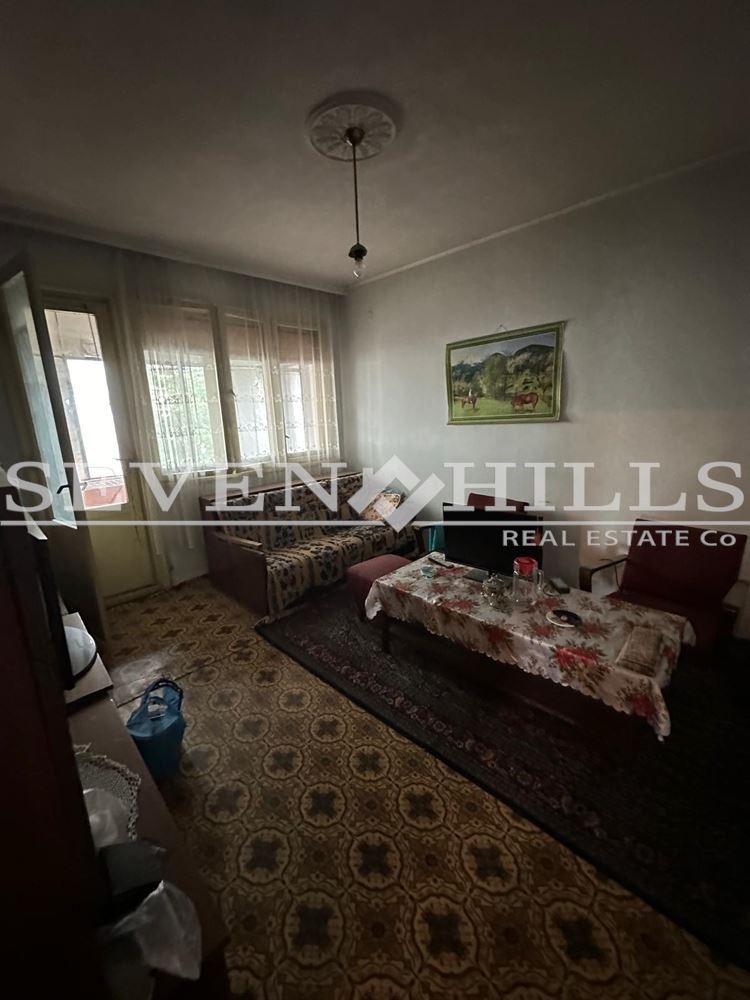 De vânzare  2 dormitoare Plovdiv , Ciuciuc Parij , 90 mp | 46820479 - imagine [4]