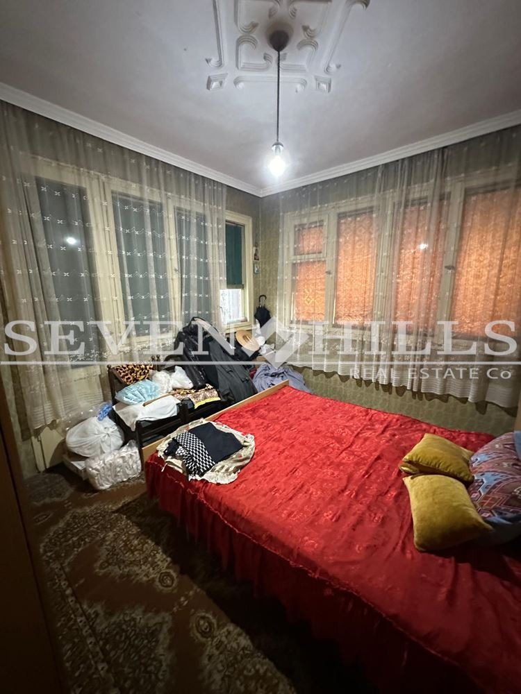 Myytävänä  2 makuuhuonetta Plovdiv , Kjutšuk Pariž , 90 neliömetriä | 46820479 - kuva [2]