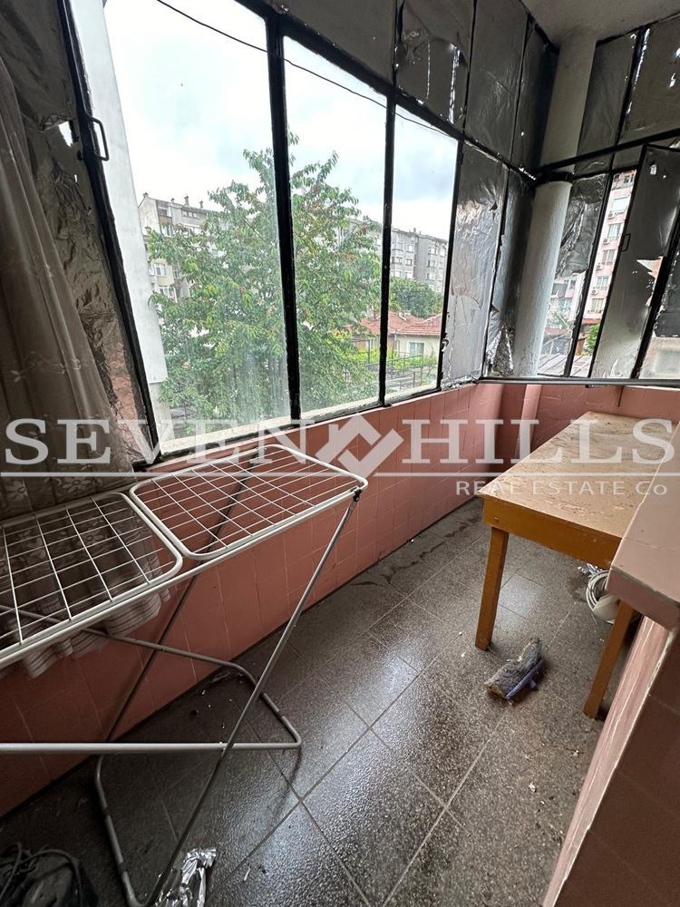 For Sale  2 bedroom Plovdiv , Kyuchuk Parizh , 90 sq.m | 46820479 - image [8]