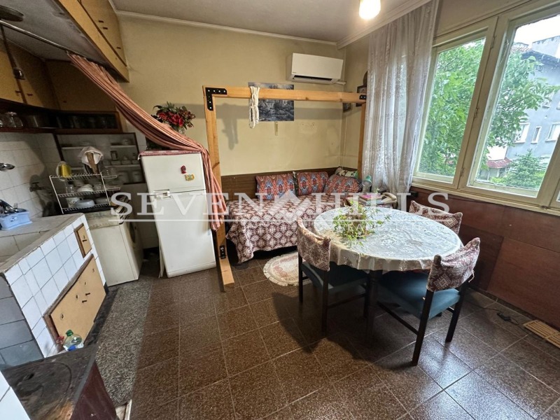 Na prodej  2 ložnice Plovdiv , Kjučuk Pariž , 90 m2 | 46820479