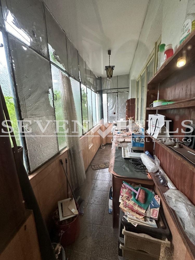 Till salu  2 sovrum Plovdiv , Kjutjuk Parij , 90 kvm | 46820479 - bild [5]