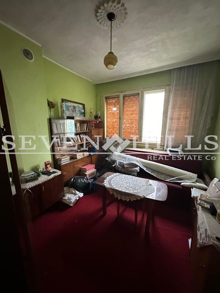 Na prodej  2 ložnice Plovdiv , Kjučuk Pariž , 90 m2 | 46820479 - obraz [3]