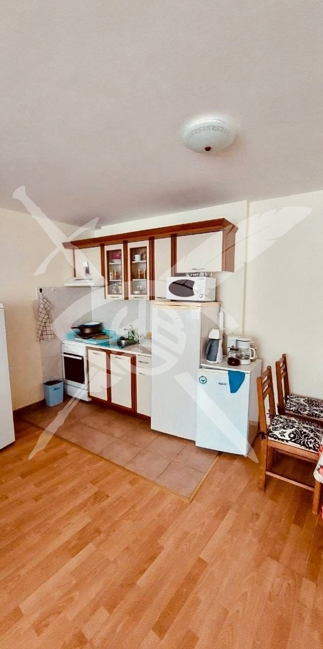 Продава 3-СТАЕН, гр. Свети Влас, област Бургас, снимка 7 - Aпартаменти - 49308090