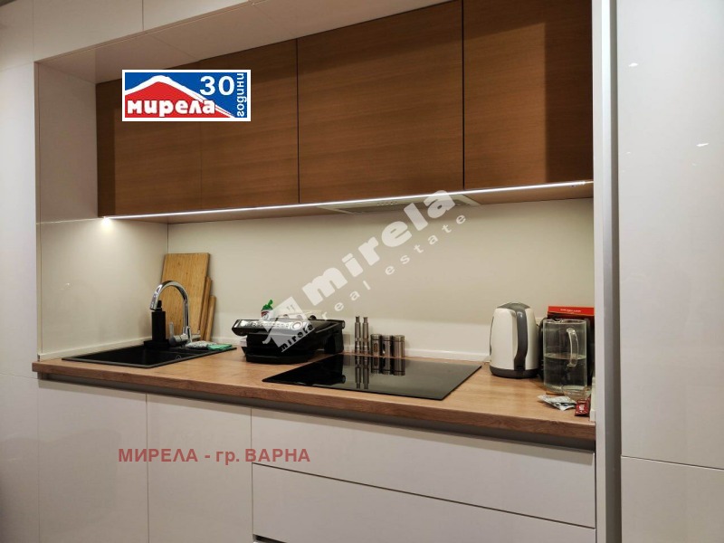 Продава  3-стаен град Варна , Център , 120 кв.м | 50350851 - изображение [3]