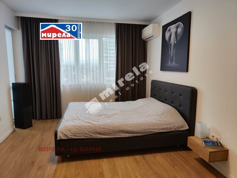 Продава  3-стаен град Варна , Център , 120 кв.м | 50350851 - изображение [10]