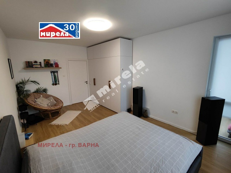 Продава 3-СТАЕН, гр. Варна, Център, снимка 11 - Aпартаменти - 49311380