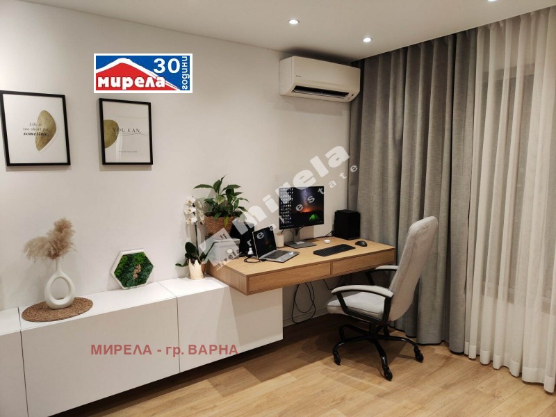 Продава  3-стаен град Варна , Център , 120 кв.м | 50350851 - изображение [5]