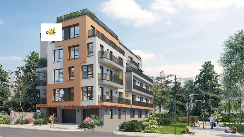 Продава 3-СТАЕН, гр. София, Овча купел 1, снимка 1 - Aпартаменти - 49402984