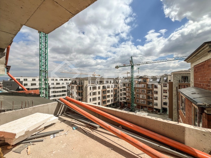Na sprzedaż  2 sypialnie Sofia , Malinowa dolina , 115 mkw | 12196151 - obraz [6]