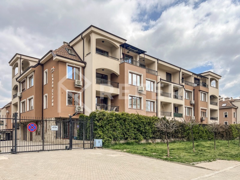 Na sprzedaż  2 sypialnie Sofia , Malinowa dolina , 115 mkw | 12196151 - obraz [3]