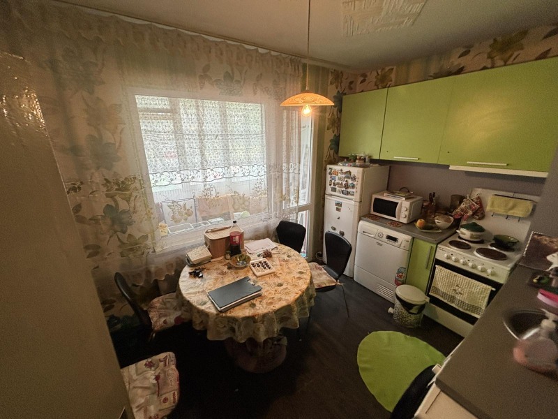 На продаж  2 спальні София , Люлин 1 , 92 кв.м | 80521244 - зображення [2]