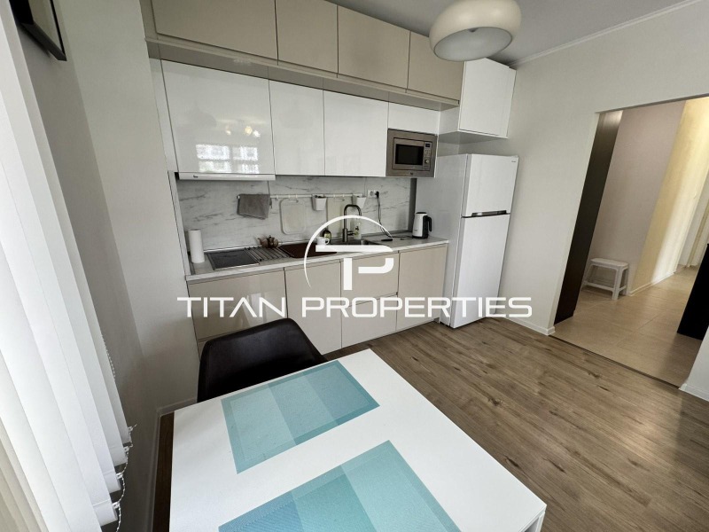 Til salg  2 soveværelser region Burgas , Pomorie , 85 kvm | 95505056 - billede [3]
