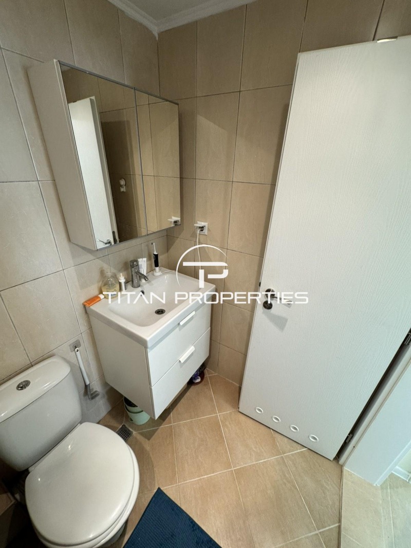 Til salg  2 soveværelser region Burgas , Pomorie , 85 kvm | 95505056 - billede [9]