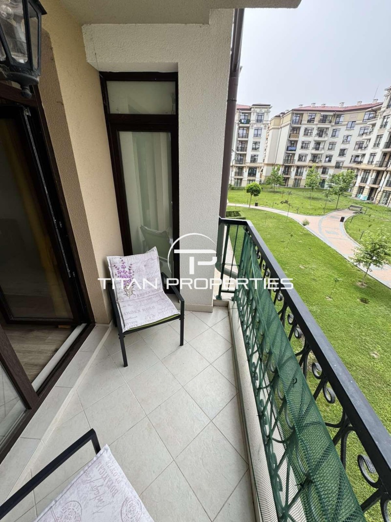 Til salg  2 soveværelser region Burgas , Pomorie , 85 kvm | 95505056 - billede [10]