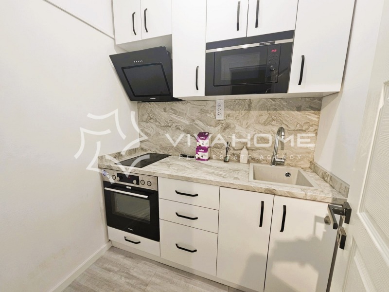 In vendita  2 camere da letto Varna , Levski 2 , 79 mq | 76008370 - Immagine [8]