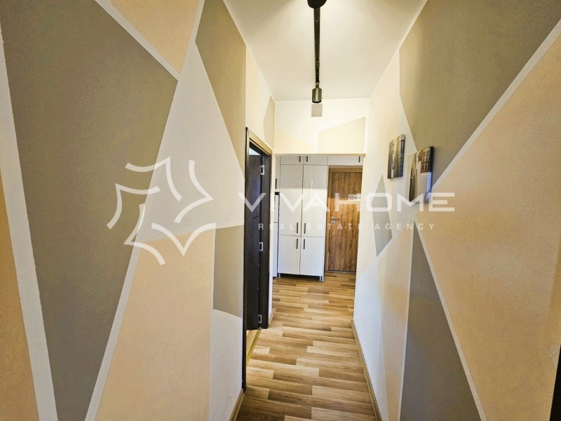 In vendita  2 camere da letto Varna , Levski 2 , 79 mq | 76008370 - Immagine [9]