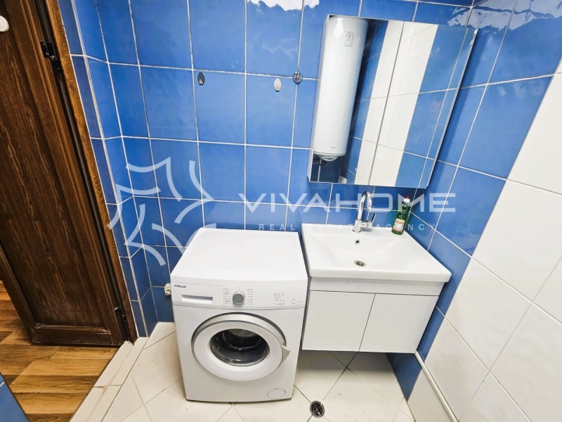 In vendita  2 camere da letto Varna , Levski 2 , 79 mq | 76008370 - Immagine [11]