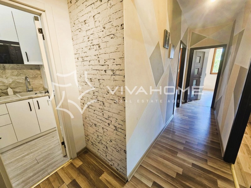 In vendita  2 camere da letto Varna , Levski 2 , 79 mq | 76008370 - Immagine [7]