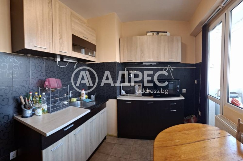 Продава 3-СТАЕН, гр. Севлиево, област Габрово, снимка 5 - Апартаменти - 52601166