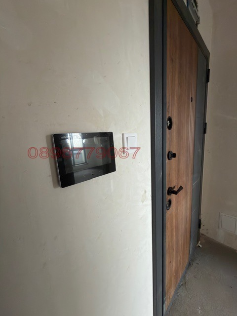 Продава 3-СТАЕН, гр. Стара Загора, Опълченски, снимка 8 - Апартаменти - 53705375