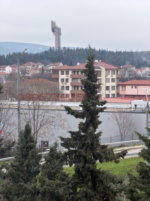 Продава 3-СТАЕН, гр. Стара Загора, Опълченски, снимка 16 - Апартаменти - 53705375