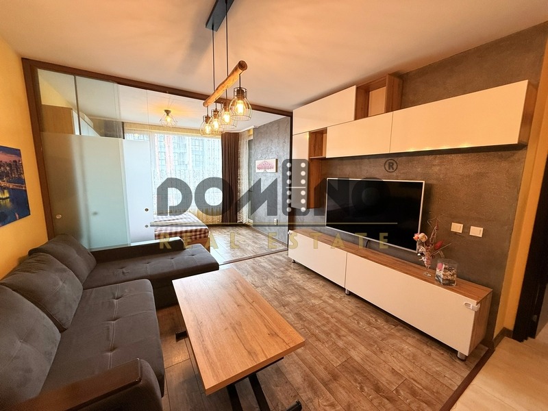 Продава 3-СТАЕН, гр. София, област София-град, снимка 4 - Апартаменти - 53890262