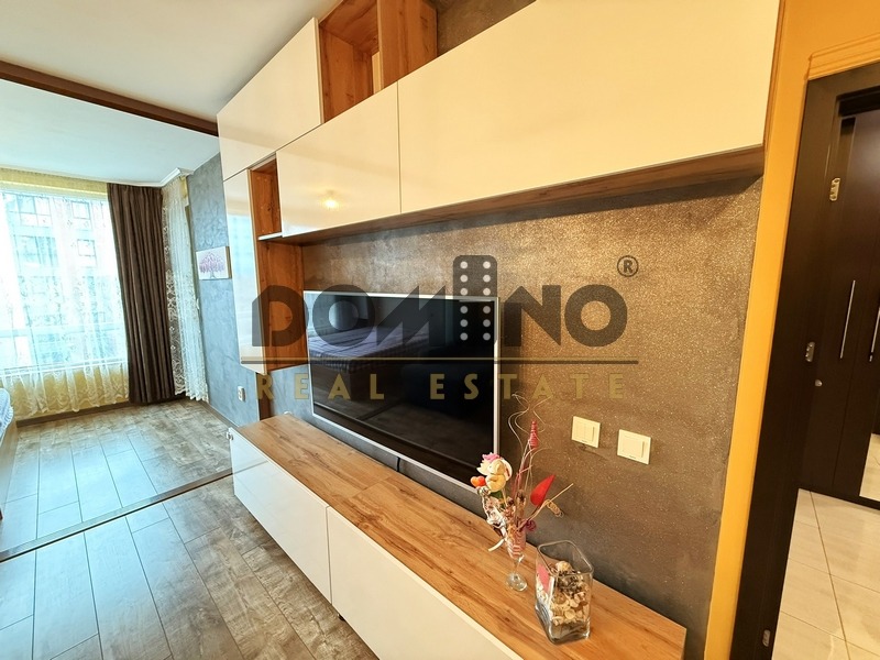 Продава 3-СТАЕН, гр. София, област София-град, снимка 3 - Апартаменти - 53890262