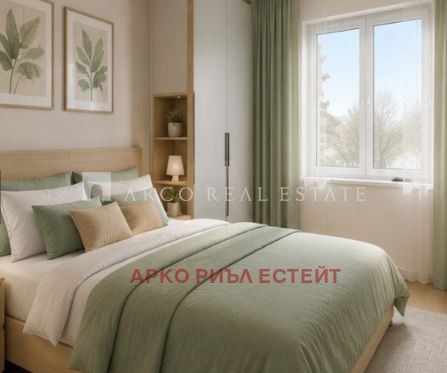 Продава МНОГОСТАЕН, гр. София, Център, снимка 3 - Апартаменти - 56630357