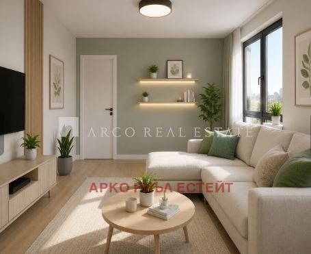 Продава МНОГОСТАЕН, гр. София, Център, снимка 4 - Апартаменти - 56630357