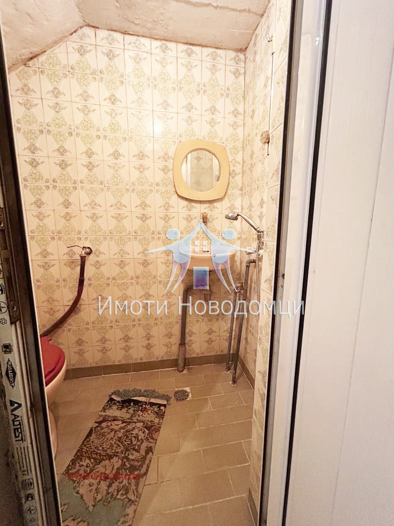 Eladó  Ház emelete Sumen , Voenno ucsilishte , 88 négyzetméter | 28586031 - kép [8]
