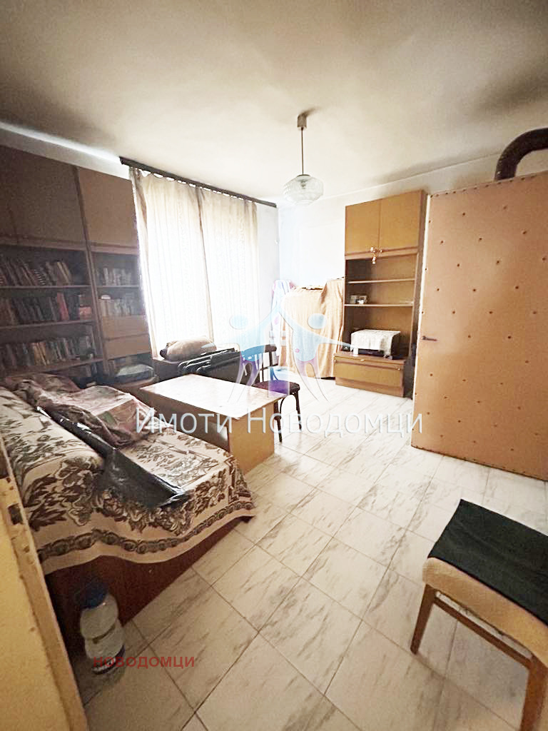 Eladó  Ház emelete Sumen , Voenno ucsilishte , 88 négyzetméter | 28586031 - kép [3]