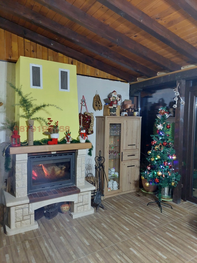 Продава  Къща област Плевен , с. Къртожабене , 210 кв.м | 87722315 - изображение [6]