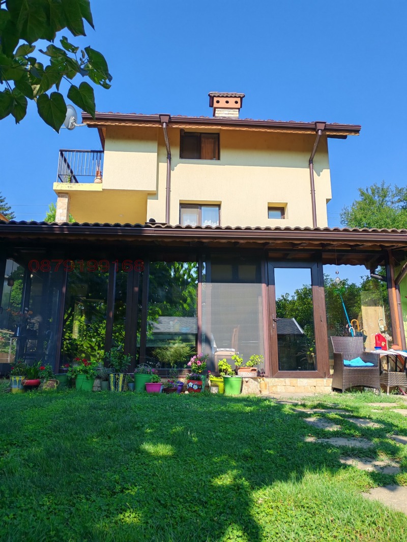 Продава  Къща област Плевен , с. Къртожабене , 210 кв.м | 87722315 - изображение [2]