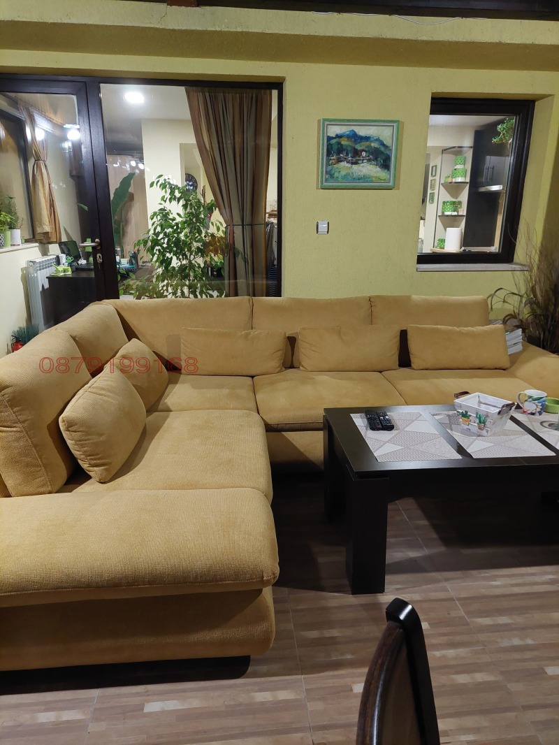 Продава  Къща област Плевен , с. Къртожабене , 210 кв.м | 87722315 - изображение [7]